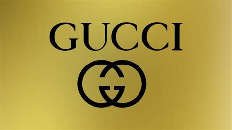 black and white gucci type font|Gucci font dupe on canva.